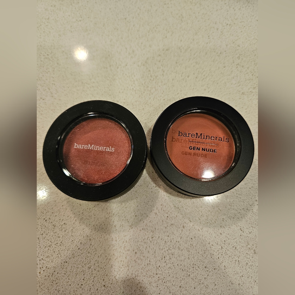 BareMinerals Blush